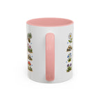 Grand Teton National Park Mug | US Travel Souvenir Accent Coffee Mug | 11oz 15oz Ceramic Cup