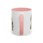 The Twelve Dancing Princesses Mug | Storybook Fairy Tale Accent Coffee Mug | EveryLegend