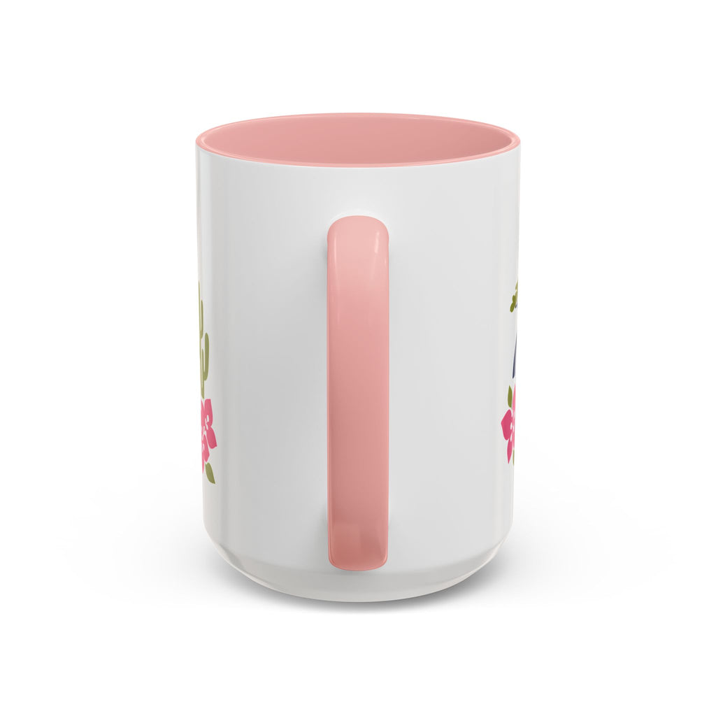 Curaçao Coffee Mug | Travel Souvenir Accent Mug | Country Gift Ceramic Cup 11oz 15oz
