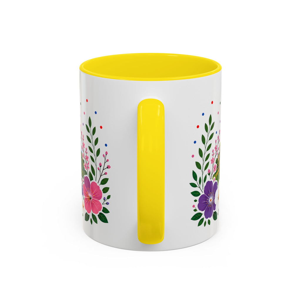 Serbia Coffee Mug | Travel Souvenir Accent Mug | Place Gift Ceramic Cup 11oz 15oz