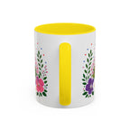 Serbia Coffee Mug | Travel Souvenir Accent Mug | Place Gift Ceramic Cup 11oz 15oz