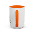 The Princess and the Pea Mug | Storybook Fairy Tale Accent Coffee Mug | EveryLegend