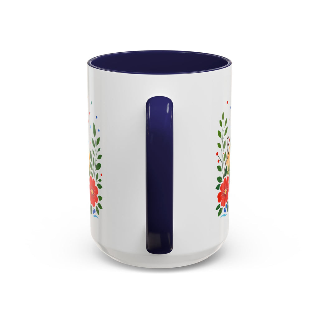 Iran Coffee Mug | Travel Souvenir Accent Mug | Place Gift Ceramic Cup 11oz 15oz