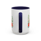 Iran Coffee Mug | Travel Souvenir Accent Mug | Place Gift Ceramic Cup 11oz 15oz