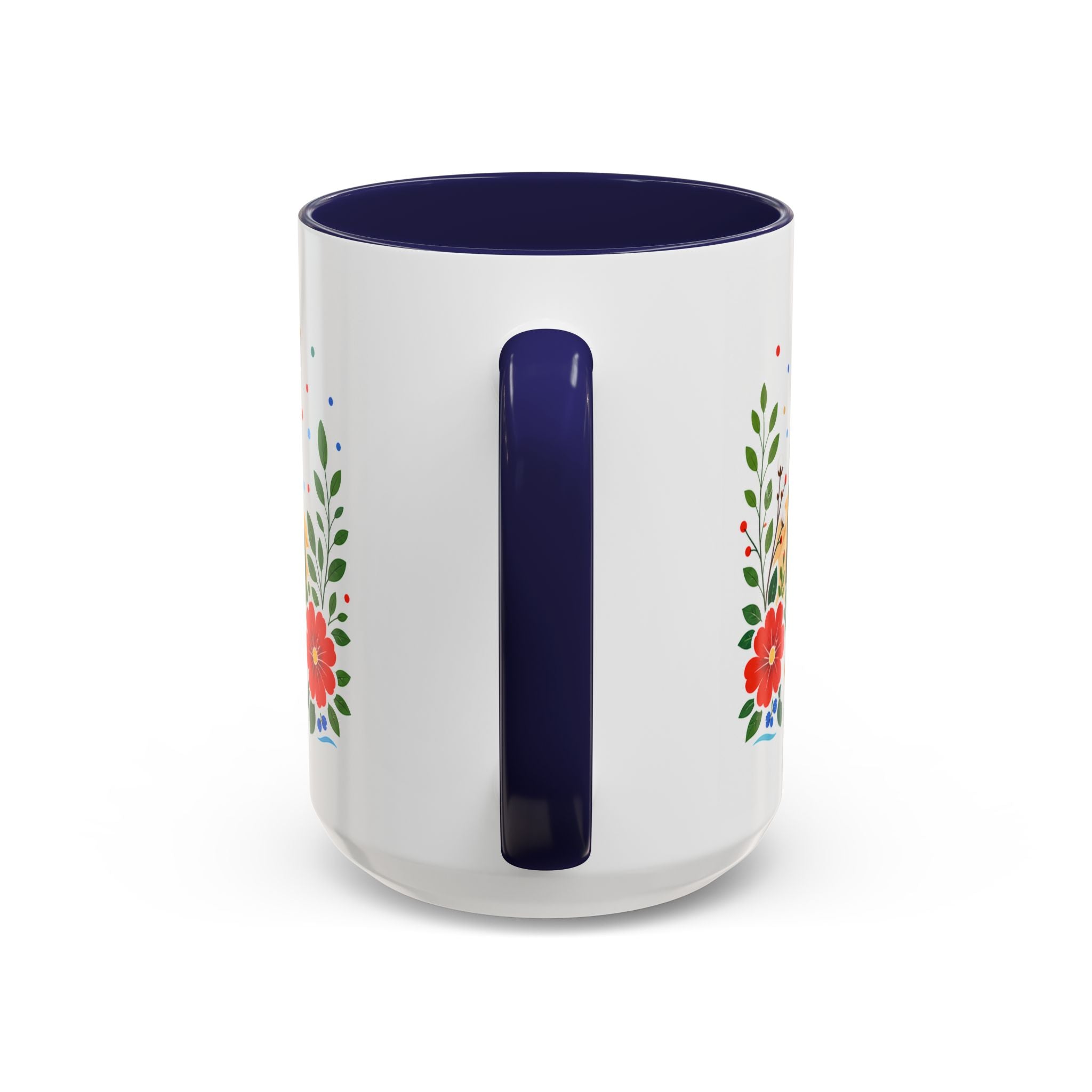 Iran Coffee Mug | Travel Souvenir Accent Mug | Place Gift Ceramic Cup 11oz 15oz