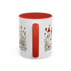The Frog Prince Mug | Storybook Fairy Tale Accent Coffee Mug | EveryLegend