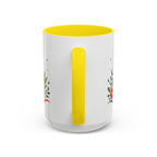 Bangladesh Coffee Mug | Travel Souvenir Accent Mug | Country Gift Ceramic Cup 11oz 15oz