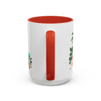 Cayman Islands Coffee Mug | Travel Souvenir Accent Mug | Country Gift Ceramic Cup 11oz 15oz