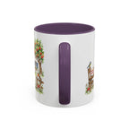 Goldilocks and the Three Bears Mug | Storybook Fairy Tale Accent Coffee Mug | EveryLegend