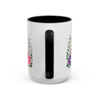 Serbia Coffee Mug | Travel Souvenir Accent Mug | Place Gift Ceramic Cup 11oz 15oz