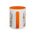 Oklahoma State Mug | Moving Away, Long Distance Friendship Gift