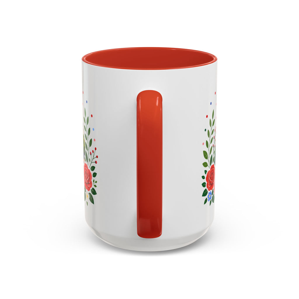 Luxembourg Coffee Mug | Travel Souvenir Accent Mug | Place Gift Ceramic Cup 11oz 15oz