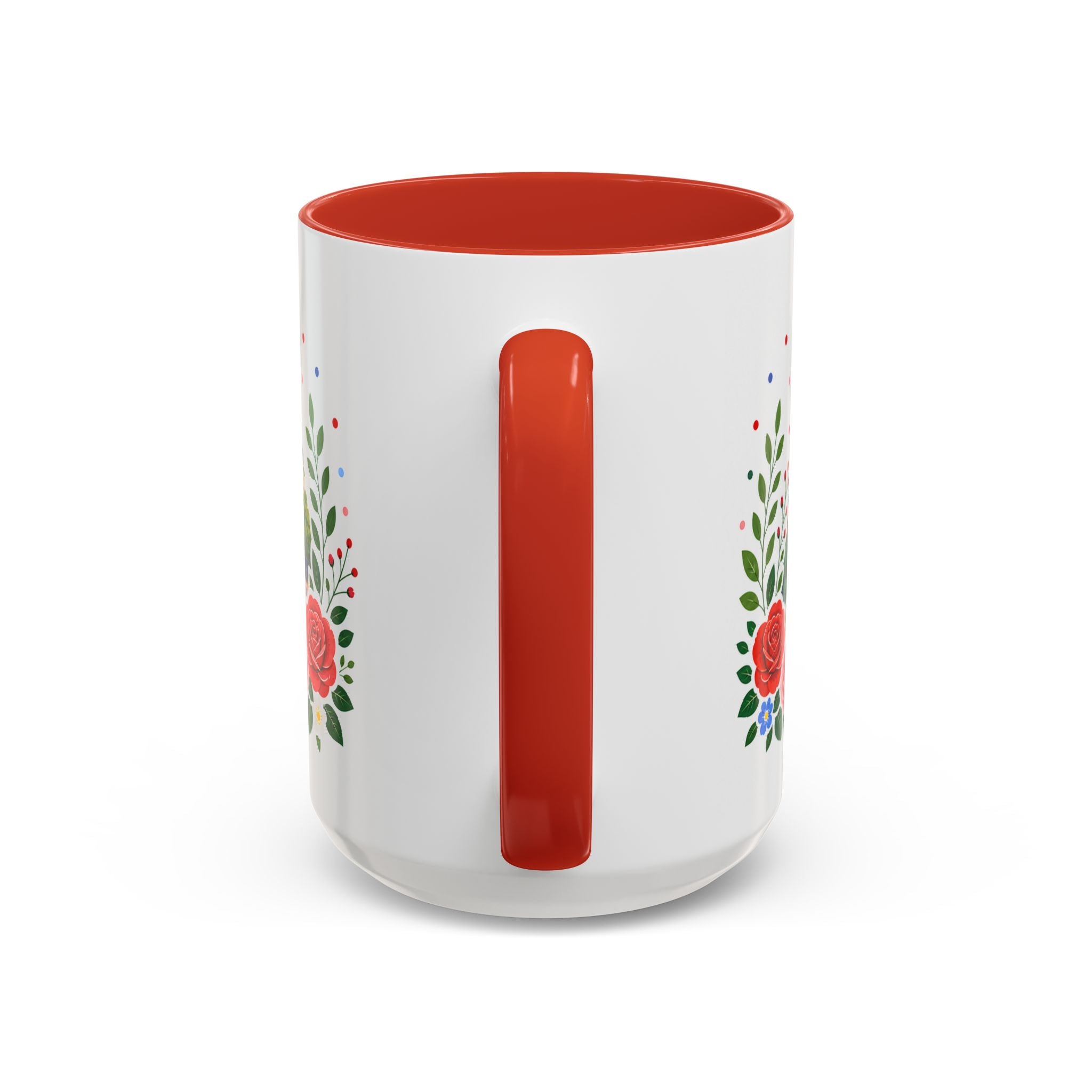 Luxembourg Coffee Mug | Travel Souvenir Accent Mug | Place Gift Ceramic Cup 11oz 15oz