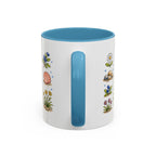 Acadia National Park Mug | US Travel Souvenir Accent Coffee Mug | 11oz 15oz Ceramic Cup