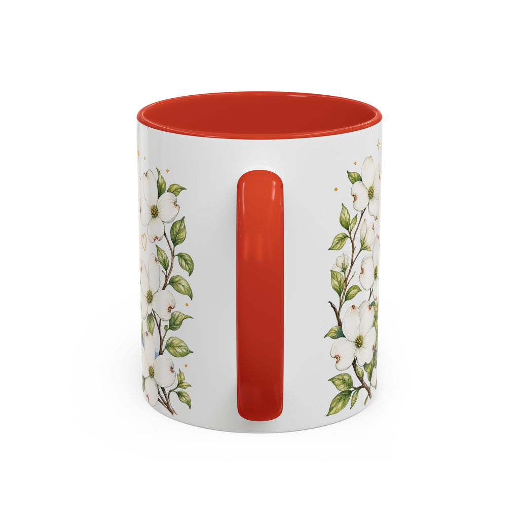 Virginia Home State Mug | Moving Away, Long Distance Friendship Gift Cup