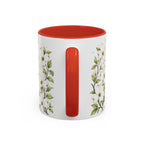 Virginia Home State Mug | Moving Away, Long Distance Friendship Gift Cup