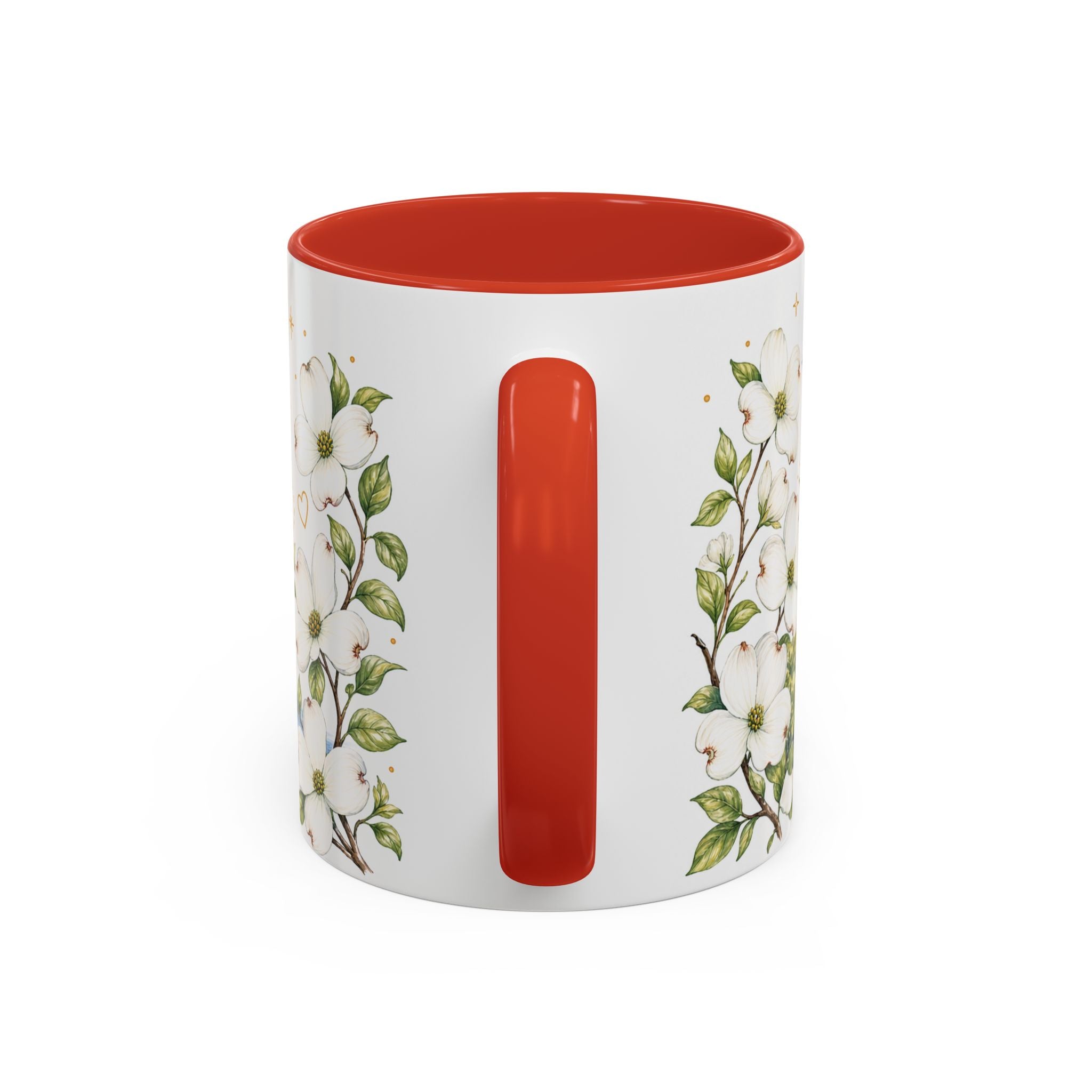 Virginia Home State Mug | Moving Away, Long Distance Friendship Gift Cup