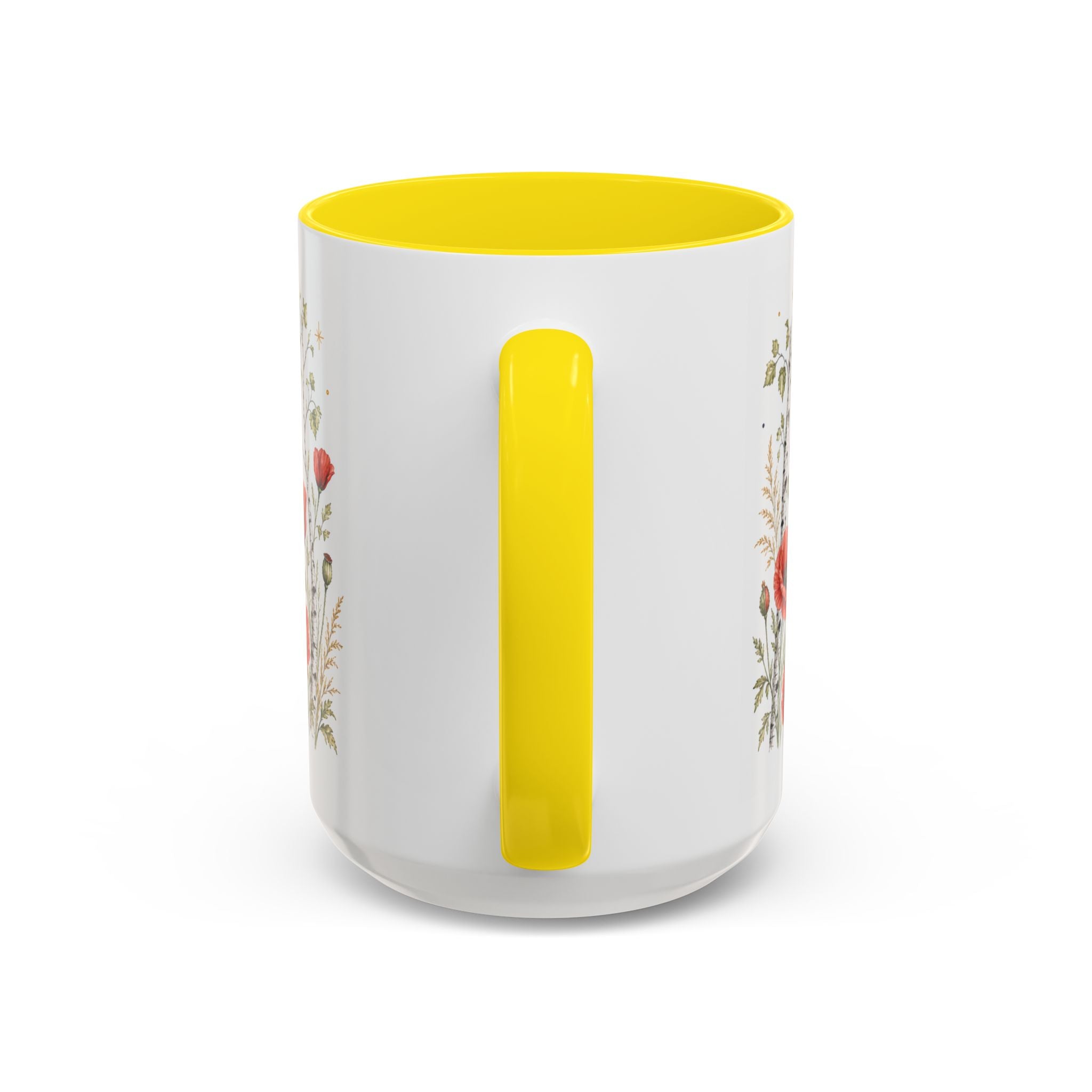 Poland Home Country Mug | Moving Away Gift | Long Distance Friendship | 11 oz 15 oz Accent Mug
