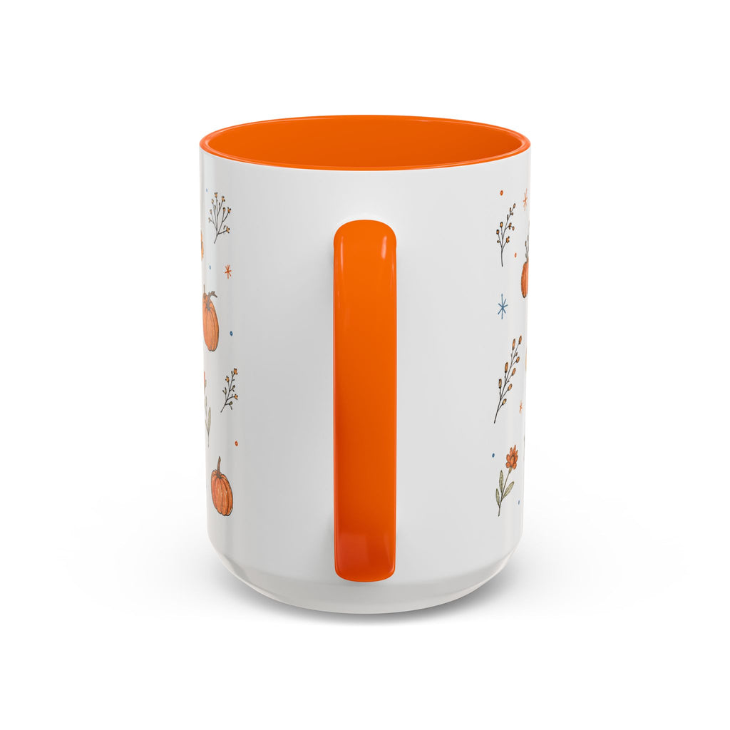 Cute Halloween Mug | Friendly Ghost Potion Watercolor Gift | Magic Accent Cup 11oz 15oz