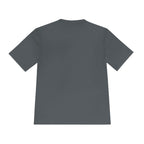 Allez Belgique Soccer Fan Shirt, Moisture Wicking Sport Tee