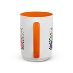 Serbia Coffee Mug | Travel Souvenir Accent Mug | Place Gift Ceramic Cup 11oz 15oz