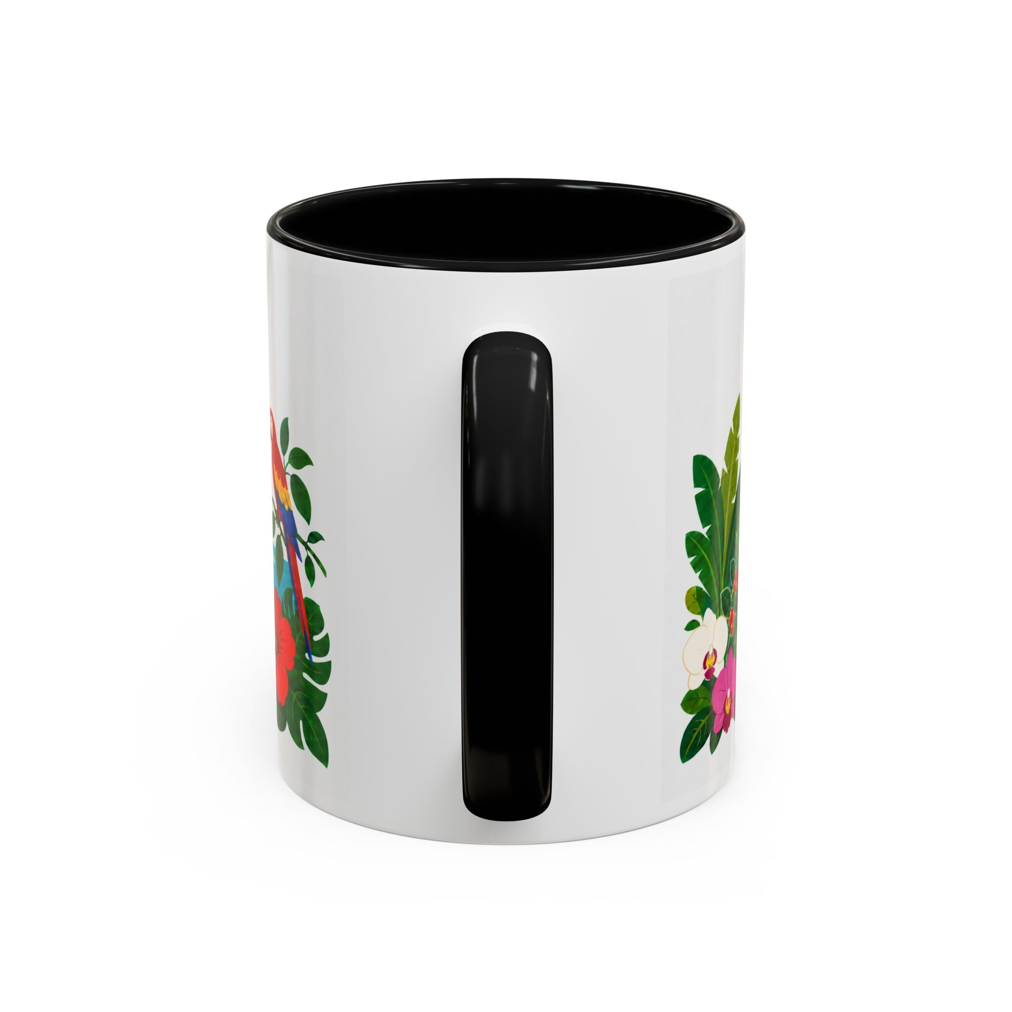 Honduras Coffee Mug | Travel Souvenir Accent Mug | Country Gift Ceramic Cup 11oz 15oz