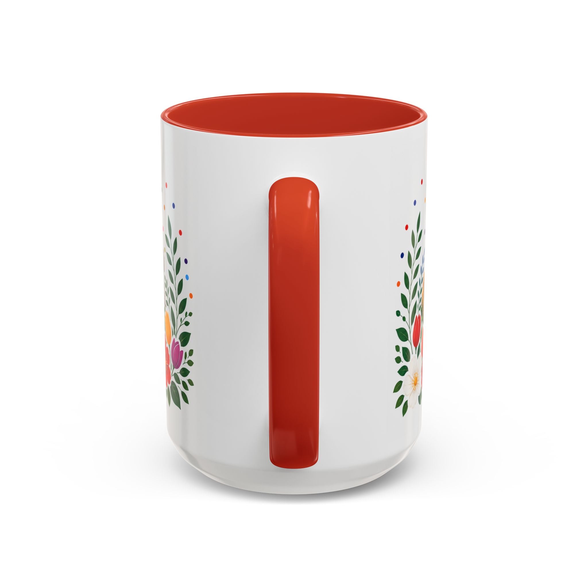 Turkmenistan Coffee Mug | Travel Souvenir Accent Mug | Place Gift Ceramic Cup 11oz 15oz