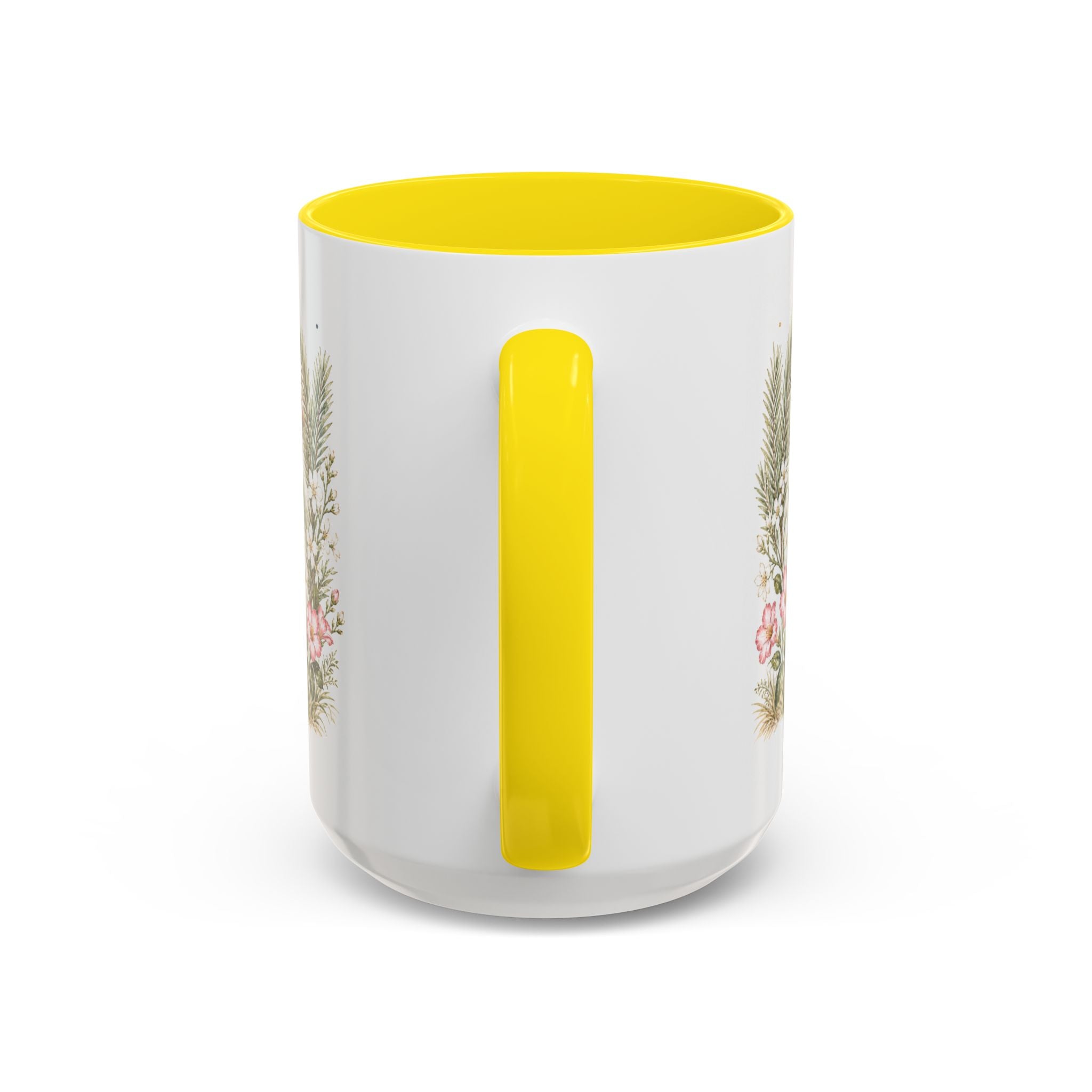 Saudi Arabia Home Country Mug | Moving Away Gift | Long Distance Friendship | 11 oz 15 oz Accent Mug