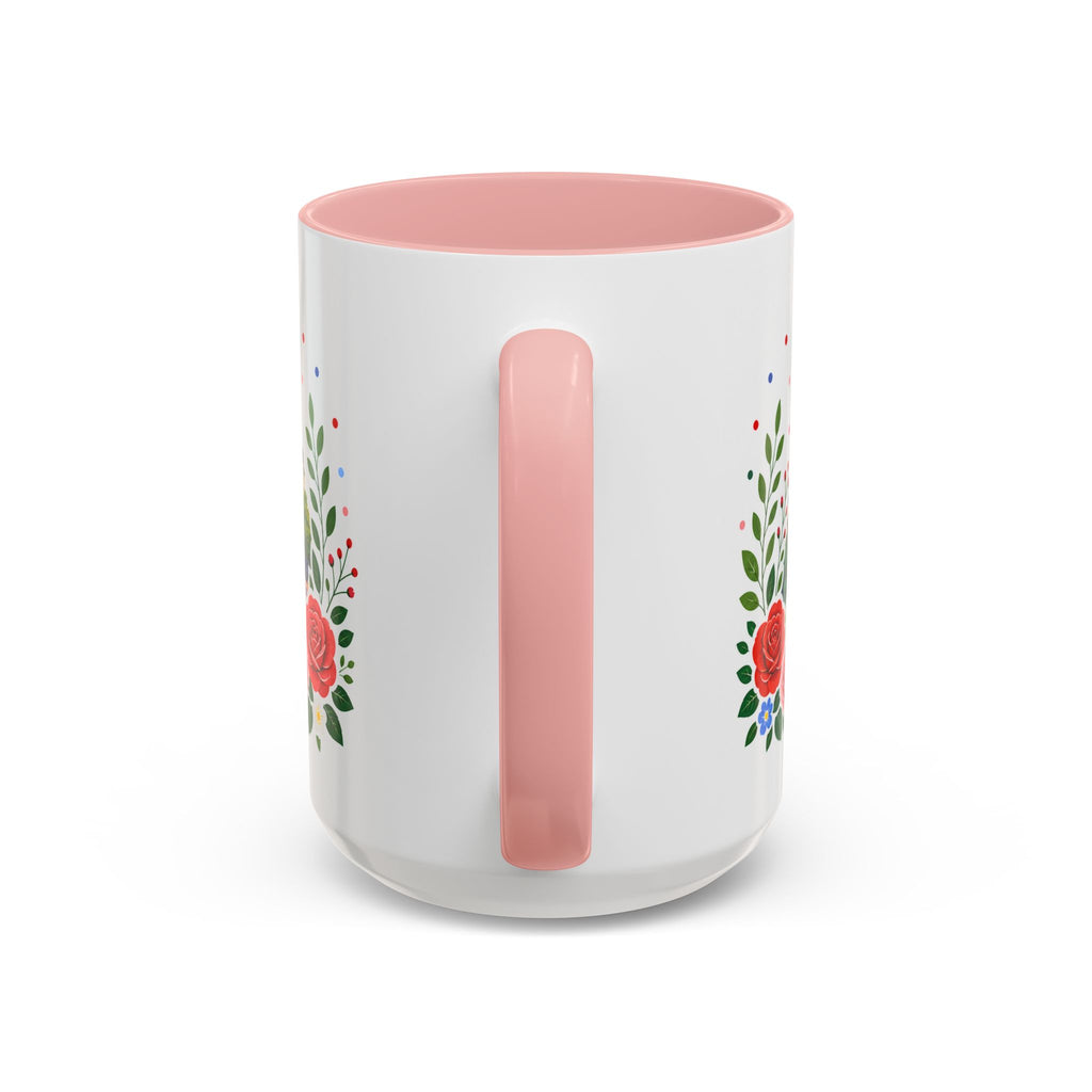 Luxembourg Coffee Mug | Travel Souvenir Accent Mug | Place Gift Ceramic Cup 11oz 15oz