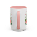 Luxembourg Coffee Mug | Travel Souvenir Accent Mug | Place Gift Ceramic Cup 11oz 15oz