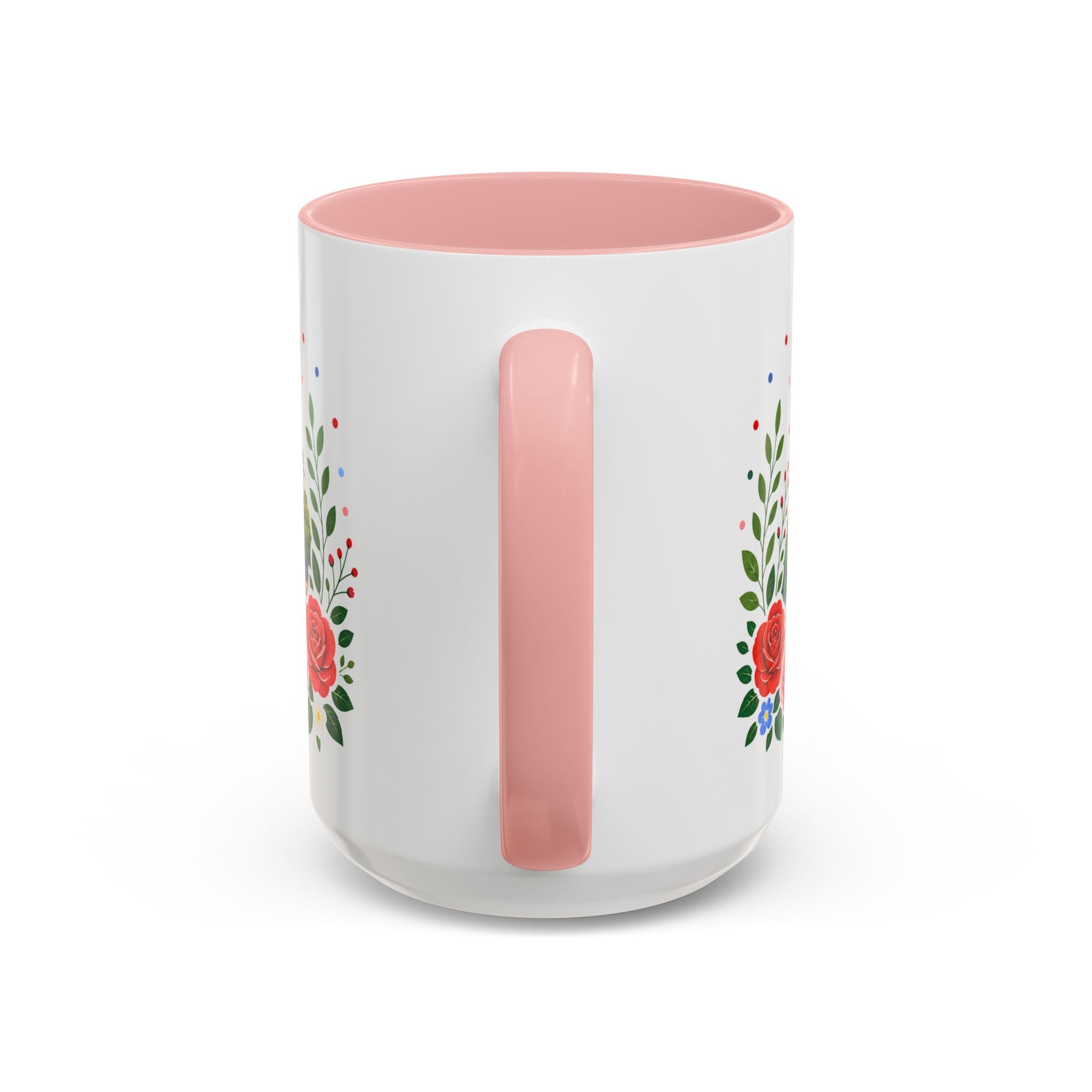 Luxembourg Coffee Mug | Travel Souvenir Accent Mug | Place Gift Ceramic Cup 11oz 15oz