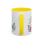 Russia Coffee Mug | Travel Souvenir Accent Mug | Place Gift Ceramic Cup 11oz 15oz