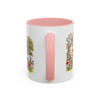King Thrushbeard Mug | Storybook Fairy Tale Accent Coffee Mug | EveryLegend