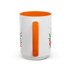 Portugal Coffee Mug | Travel Souvenir Accent Mug | Country Gift Ceramic Cup 11oz 15oz