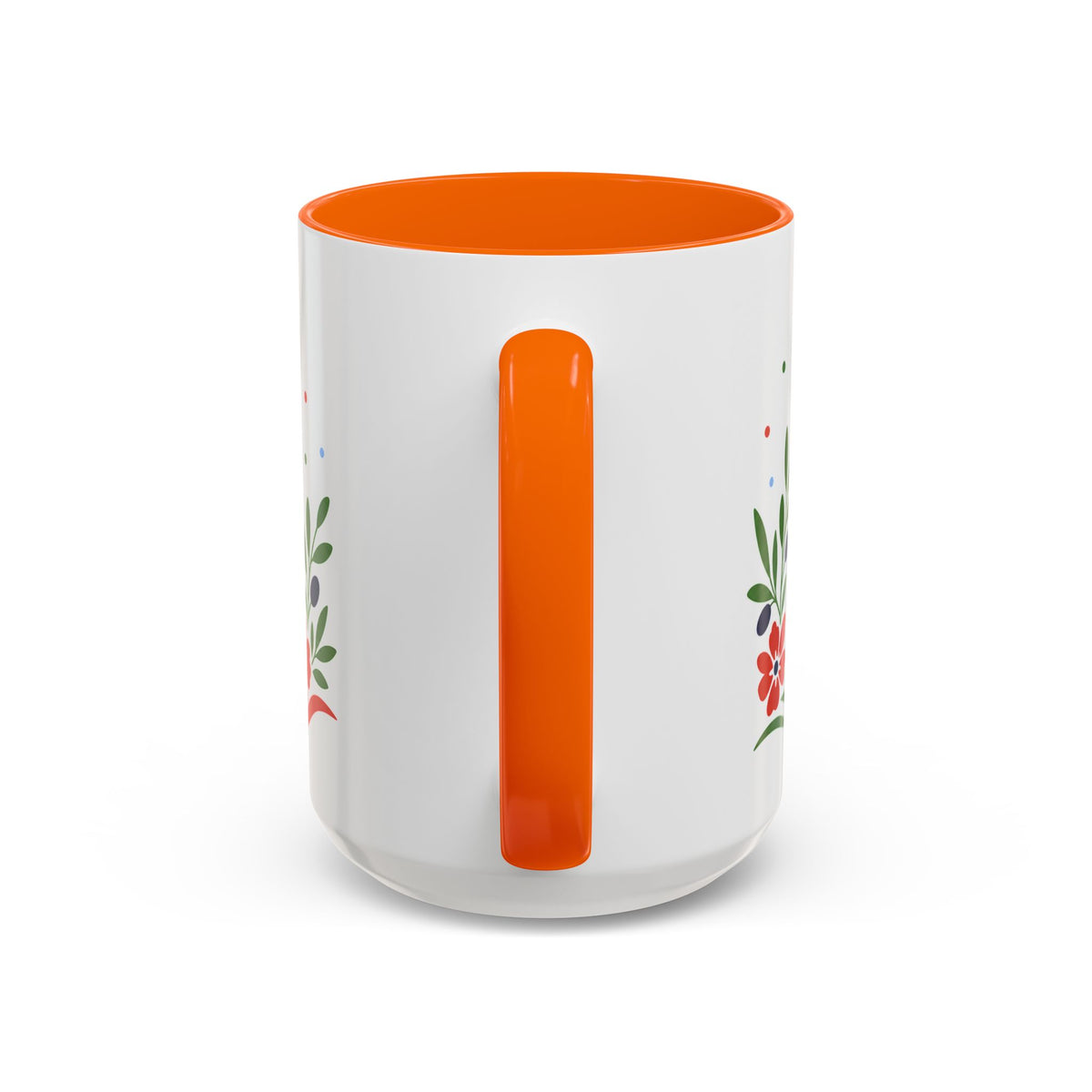 Portugal Coffee Mug | Travel Souvenir Accent Mug | Country Gift Ceramic Cup 11oz 15oz
