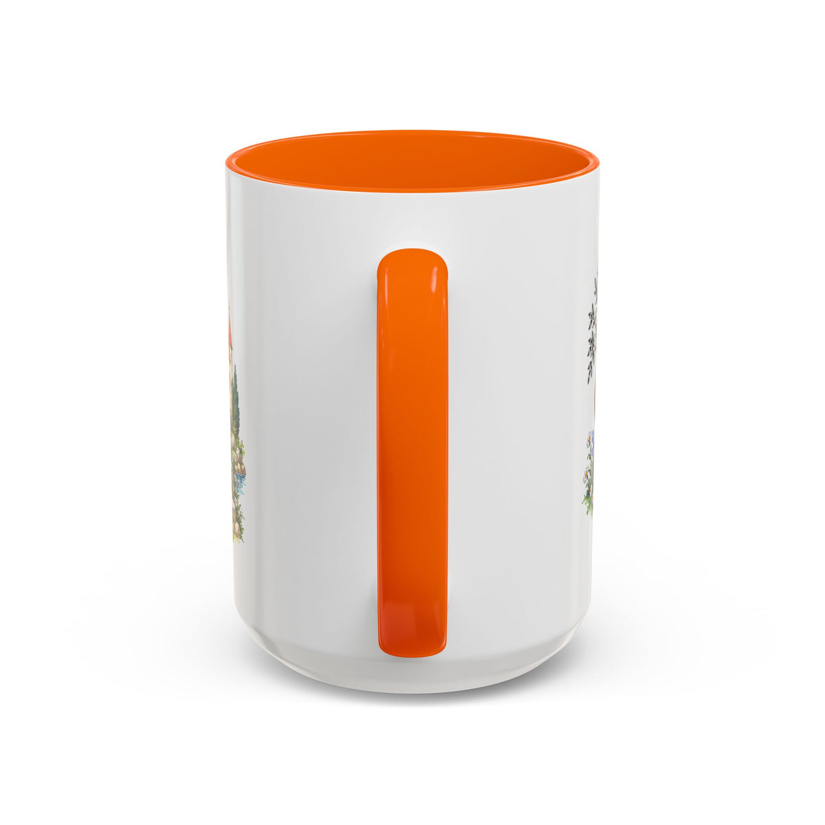 The Twelve Dancing Princesses Mug | Storybook Fairy Tale Accent Coffee Mug | EveryLegend