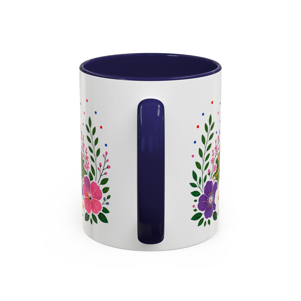 Serbia Coffee Mug | Travel Souvenir Accent Mug | Place Gift Ceramic Cup 11oz 15oz