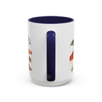 Namibia Coffee Mug | Travel Souvenir Accent Mug | Country Gift Ceramic Cup 11oz 15oz