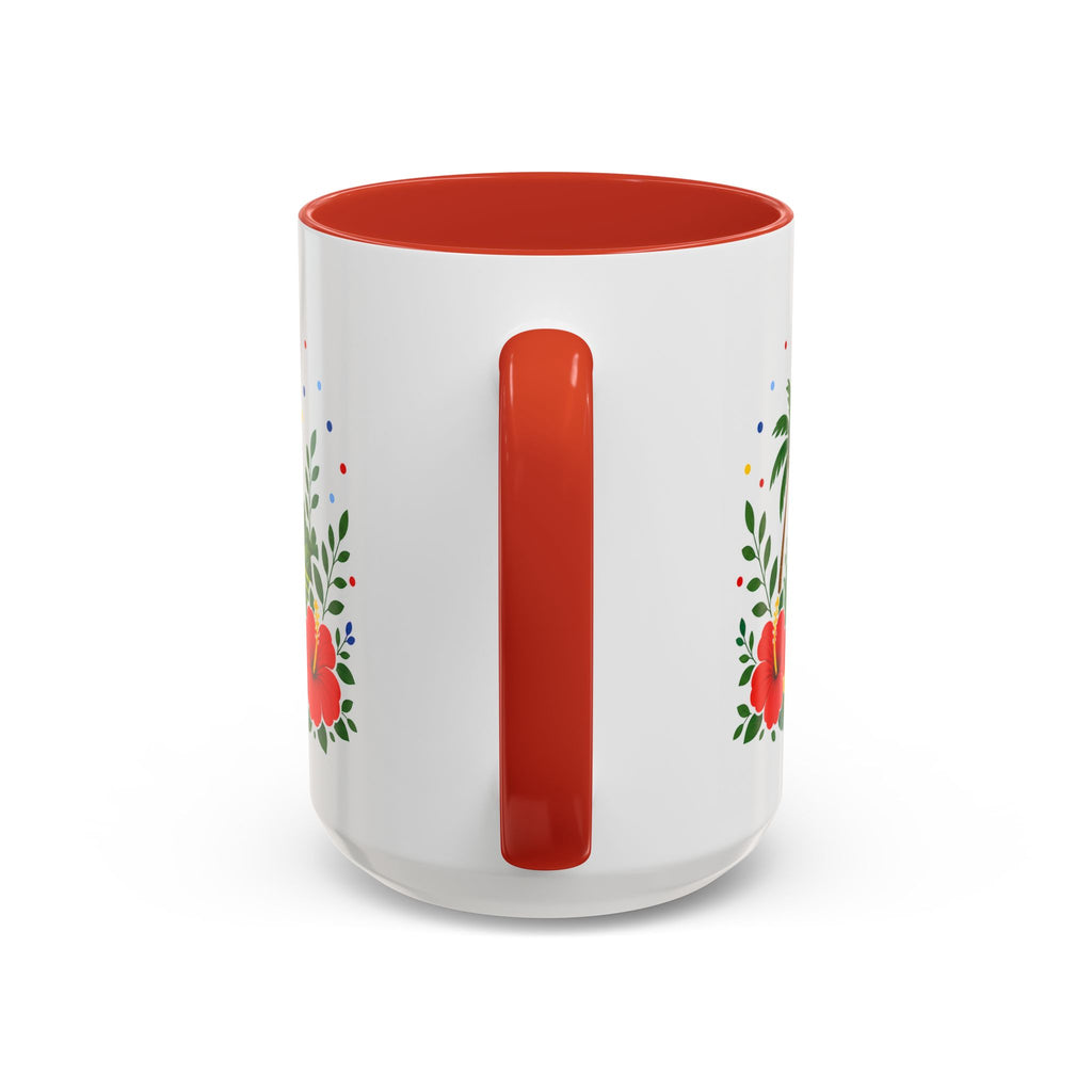 Philippines Coffee Mug | Travel Souvenir Accent Mug | Place Gift Ceramic Cup 11oz 15oz