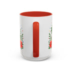 Philippines Coffee Mug | Travel Souvenir Accent Mug | Place Gift Ceramic Cup 11oz 15oz