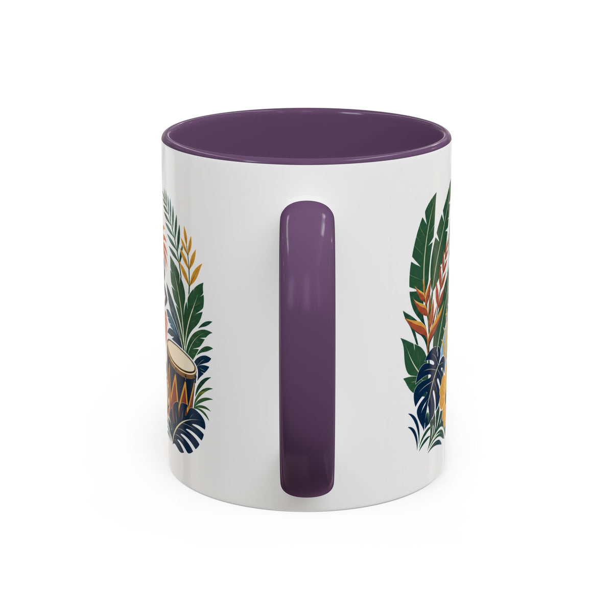 Brazil World Champions Mug | Five Time Soccer Champion Gift | Brazilian Football Fan Cup | 1958–2002 | 11oz 15oz Accent Mug