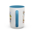 Cinderella Mug | Storybook Fairy Tale Accent Coffee Mug | EveryLegend