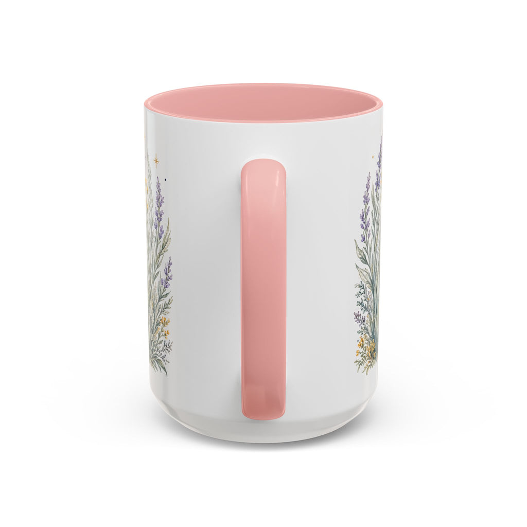 Nevada Home State Mug | Moving Away, Long Distance Friendship Gift | 11oz 15oz Accent Mug