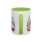 Cambodia Coffee Mug | Travel Souvenir Accent Mug | Place Gift Ceramic Cup 11oz 15oz