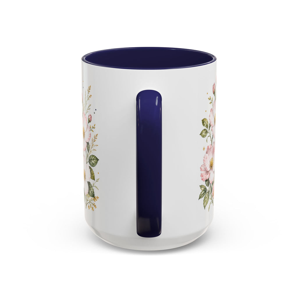Iowa State Mug | Home is Never Far Accent Mug (11oz or 15oz)
