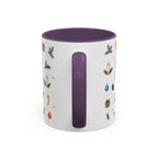 Munich Christmas Mug | Watercolor City Souvenir, Travel Gift (11oz/15oz)