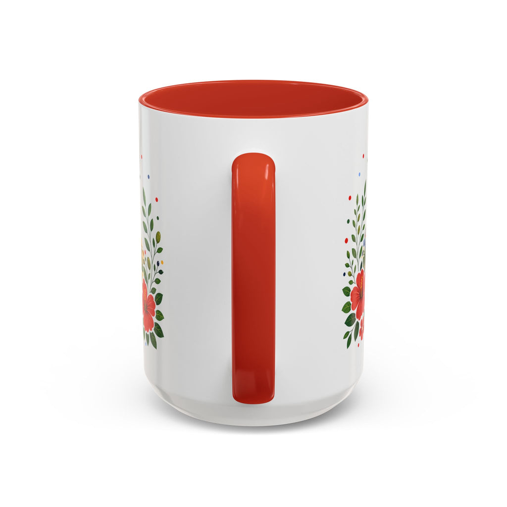 Algeria Coffee Mug | Travel Souvenir Accent Mug | Place Gift Ceramic Cup 11oz 15oz