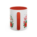 Taiwan Coffee Mug | Travel Souvenir Accent Mug | Place Gift Ceramic Cup 11oz 15oz