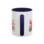 Phuket Coffee Mug | Thailand Travel Souvenir | Porcelain Decal City Gift | 11oz 15oz Accent Mug