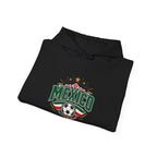 Mexico Soccer Hoodie | MEXICO Football Fan Gift | Country Supporter Hoodie